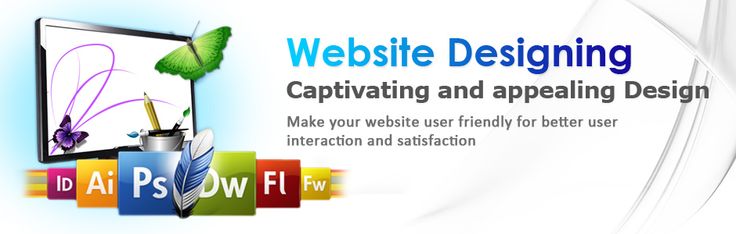 website design in delhi